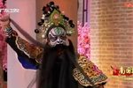 杨家将·见娘亲