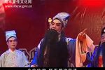 八仙闹海