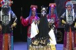 秦香莲·放梁