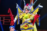 吕布试马 选段（高清）