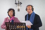 凯旋日为英雄摆宴庆功