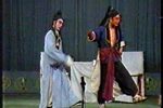 打柴劝弟 全折