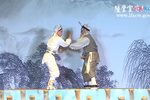 方世玉打擂