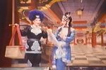 陈三五娘 海陆丰白字戏