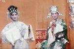 海陆丰白字戏