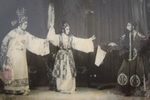庵中会