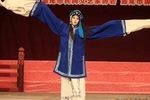 沉香打洞·三娘写书