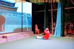 卷席筒