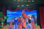 邠阳城救驾（杨令公大救驾） 第三集