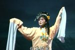玉鸳鸯 被逐