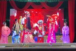智取三城至龙凤呈祥 第四集