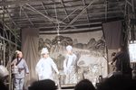 肖光祖拜寿 1978