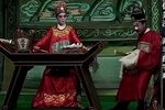 崔鸣凤之进罗汉衣 下(完)