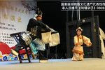 刘锡训子 20220828 东洲广场