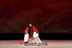 留取丹心照汗青·哭崖山