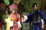董知县闯宫