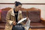 风雨同舟同征程