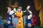 闹严府