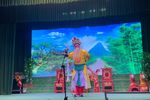双塞花救驾