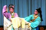 百日缘·槐荫别 正字戏老艺人演出