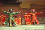 曹公赐马 下(完)