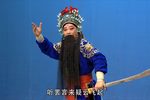 秦香莲 听罢言来疑云飞起