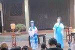 玉簪记·琴挑 琴挑