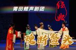魂断鳌头