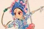 双枪陆文龙