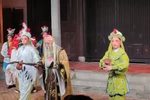 大五福 闹元宵