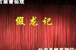 假龙记 高清