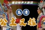 公主又嫁 高清