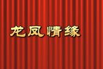 龙凤情缘 2021-10  TV版  高清