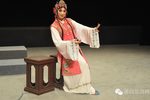叶李娘 选段