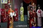 雨夜闯西宫