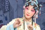 踏伞行 4K高清 新编 精品 选段