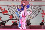 千里送 现场演出版