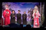 鸾凤宝镜 （上）