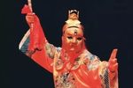 灵官扫台