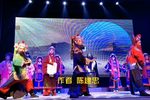 锁龙图 第一场