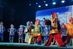 洪洲城上 大型古装闽剧
