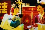 错中缘 市采DVD版[不全]
