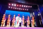 龙凤呈祥 三