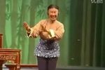 翠竹青青 1984年现场实况