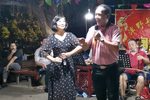 红豆缘 选段