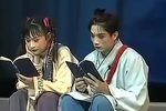 马铎一日君
