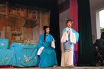 南瓜记 2020年实况青年演员版