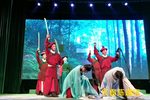 金陵春 第一场
