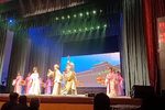 陶三春反潼关