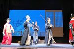 双团圆 第五场